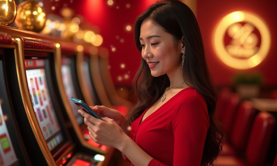 gas4d Reload for Slot Rooms