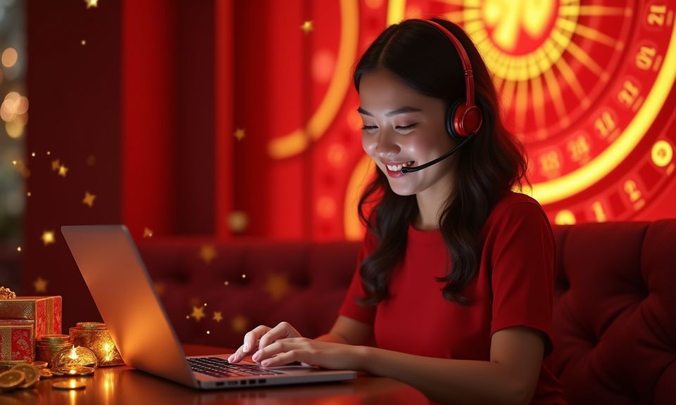 gas4d Live Casino, Slot, dan Sportsbook dalam Satu Lobby
