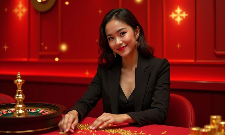 gas4d Live Casino Table Offer